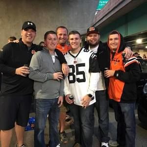 Meet your Posher, Brian